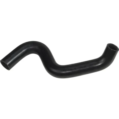 Image of 1351HG Radiator Hose GATES 05 2757 EPDM (ethylene propylene diene Monomer (M class) rubber) CITROËN: Berlingo / First I