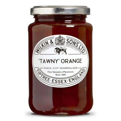 Image of Tiptree Tawny Orange Marmalade, 12 Ounce Jar