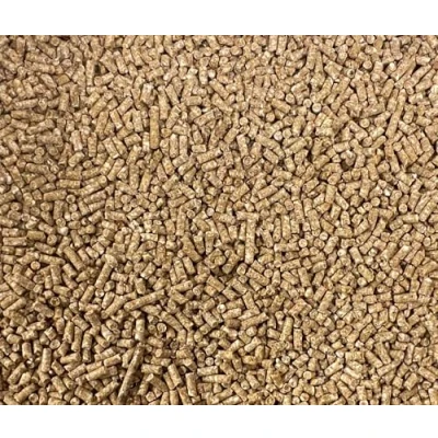 Image of Johnston &amp; Jeff 5kg Growers Pellets Chicken and Poultry Food