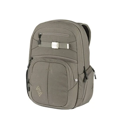 Image of Nitro Hero Pack / großer trendiger Rucksack Tasche Backpack 37 L mit gepolstertem Laptopfach und weiteren tollen Features