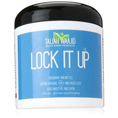 Image of Taliah Waajid Lock It Up Regular 175 ml
