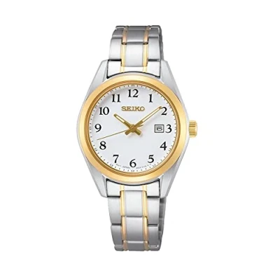 Image of Seiko Dress Watch SUR466P1