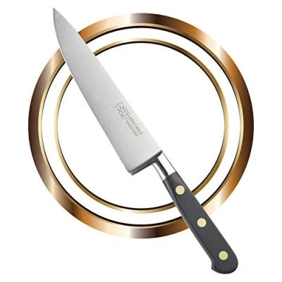 Image of Veritable Sabatier French Made 15cm Cook&#039;s Knife
