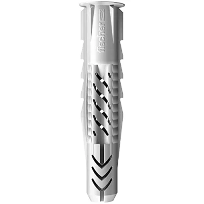 Image of fischer Expansion Plug SX 12, 70012, Gray