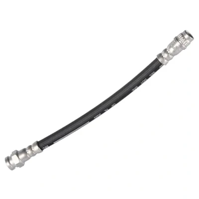 Image of 4806G5 Brake Hose FEBI BILSTEIN 106222 Rear Axle Left, Right 238mm PEUGEOT: Partner II Van, CITROËN: DS5 Hatchback