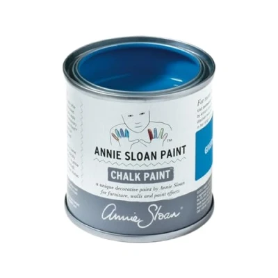 Image of Annie Sloan Chalk Paint 120 ml Sample Pot (Giverny)