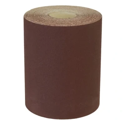 Image of Worksafe Production Sanding Roll 115mm x 10m Extra Fine 180Grit