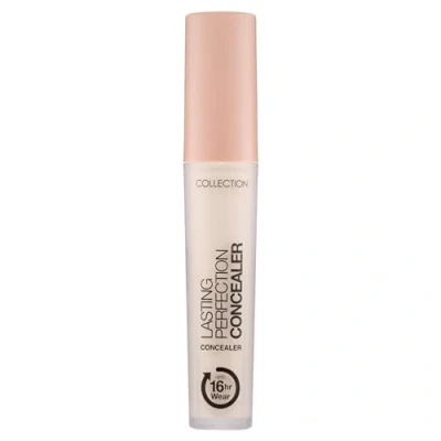 Image of Collection Cosmetics Lasting Perfection Concealer, 16 Hour Wear, Long Porcelain