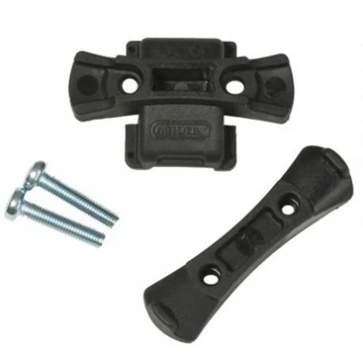 Image of Ortlieb Saddle Bag Mounting Set