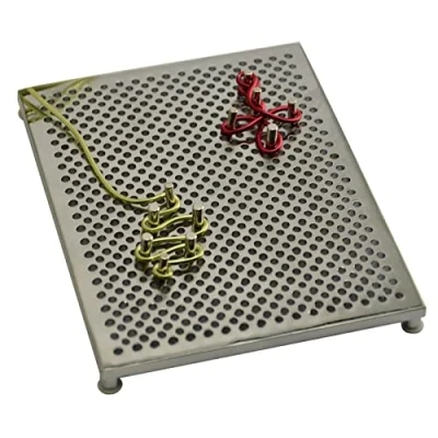 Image of Vaessen Creative Artistic Wire Deluxe Jig Kit