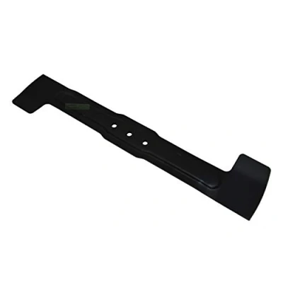 Image of 40 cm Replacement Blade Compatible with Bosch Rotak 400 F016800367 Lawnmower High Quality