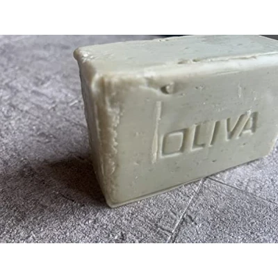 Image of Pure Olive Oil Felting Soap