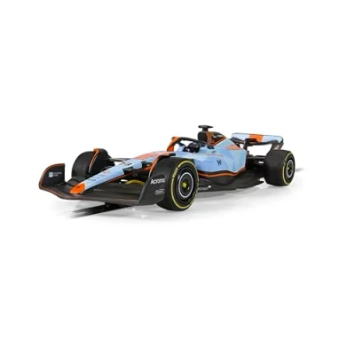Image of Scalextric C4559 Slot Car