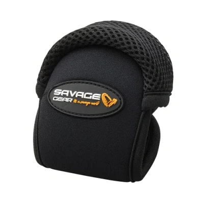 Image of Savage Gear Baitcaster Cover 100 300 Reel