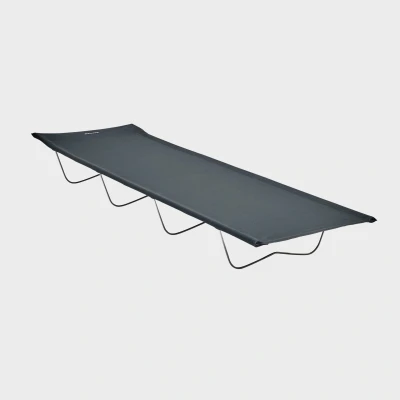 Image of Utah 4 Leg Campbed