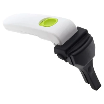 Image of Handle SS 1530000321 for Fryer SEB ACTIFRY EXPRESS, ORIGINAL, SNACKING