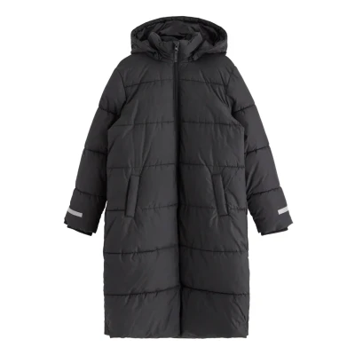 Image of Padded coat