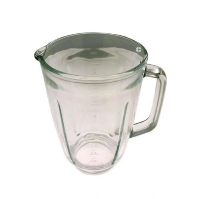 Image of Valueline Glass Blender Jug 1.5 l for Kenwood FP910, FP920 and FP925