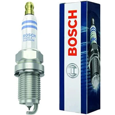 Image of 99917010390, 99917022190, 99917023990 Spark plug BOSCH 0 242 240 628 M 14 x 1,25 16 PORSCHE: 911 Coupe, Cayenne, Convertible