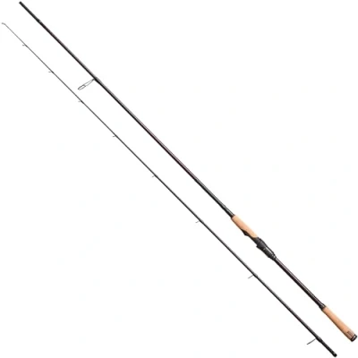 Image of Savage Gear Revenge SG6 Fast Shad Spin rod 290cm (25 80g) Spinning