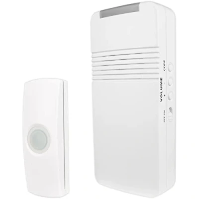 Image of Uni Com Premium Rechargeable Door Chime