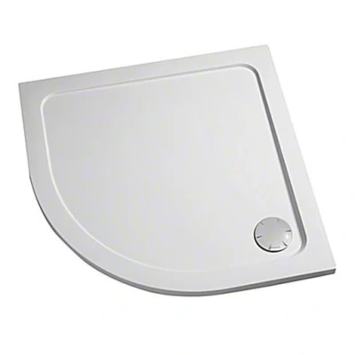 Image of Mira Flight Safe Quadrant Riser Conversion Kit 900mm 1.1697.035.Wh