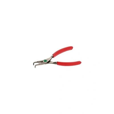 Image of Facom PCJ4PB Straight and 90 Circlip Plier Set, 4 Pieces