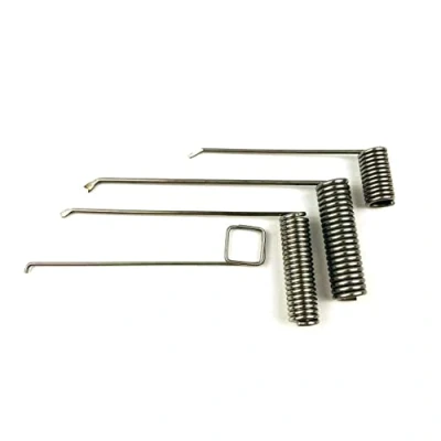 Image of TPM Go 4pcs Lock Pick Set for Tumbler Mortice Lever Wires