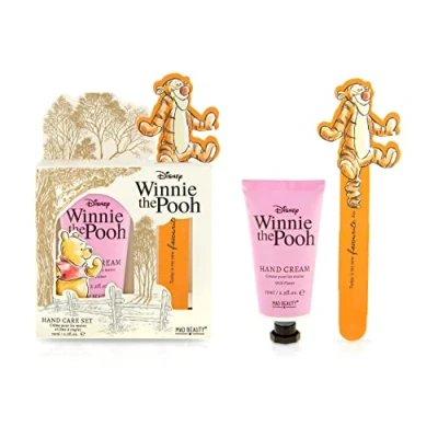 Image of Disney Winnie The Pooh Hand Care Set