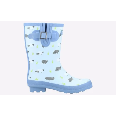 Image of Cotswold Farmyard Waterproof Womens