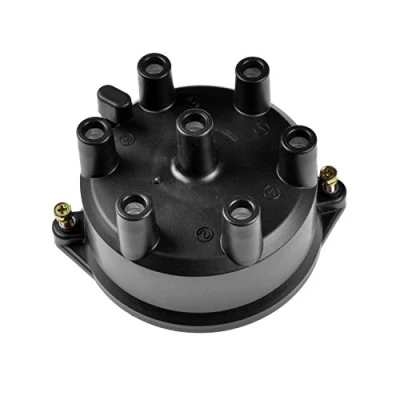 Image of 2216252H00, 2216252H20 Distributor Cap BLUE PRINT ADN114229