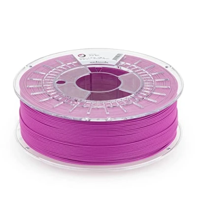 Image of extrudr® PLA NX2 Matte ø1.75mm (1.1kg) Violet 3D Printer Filament Made in Austria