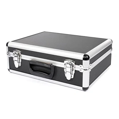 Image of Vaunt 390mm Aluminium Tool Case