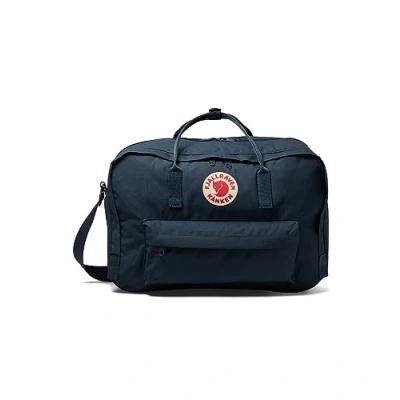 Image of Fjällräven Kånken Weekender Bag One Size