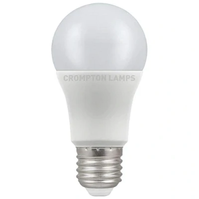 Image of Crompton LED GLS Thermal Plastic 11W 6500K ES E27