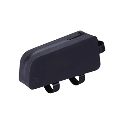 Image of BBB Cycling Top Tube Bag I Bike Frame Water Resistant for Bikcepacking Bicycle SealTank L BSB 62L