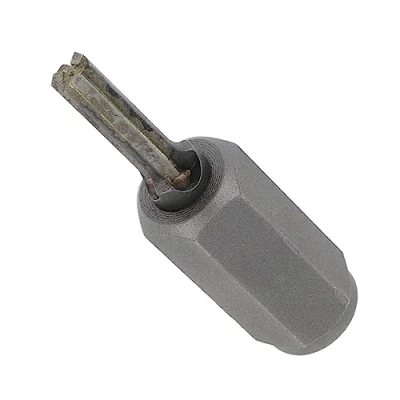 Image of PRODIAMANT Carbide Grout Cutter 6 mm for Angle Grinder Joint with M14 Thread
