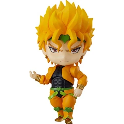 Image of Good Smile Company G12902 JoJo&#039;s Bizarre Adventure: Stardust Crusaders Nendoroid DIO