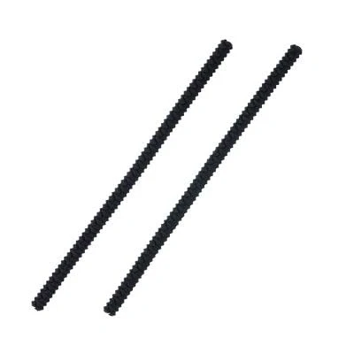 Image of Lakeland Silicone Oven Shelf Guards Pack of 2
