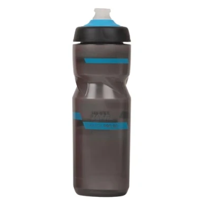 Image of ZEFAL Sense Pro Water Bottle Black, 800ml