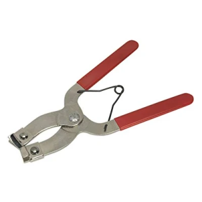 Image of Sealey Piston Ring Pliers 3/64&quot; 1/4&quot; Capacity