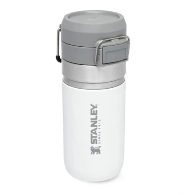 Image of Stanley Quick Flip Water Bottle 0.47L Frost OS
