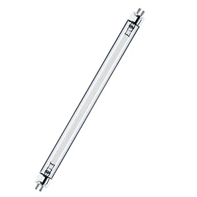 Image of Osram HNS 25W G13 Puritec Germicidal Ultraviolet Lamps