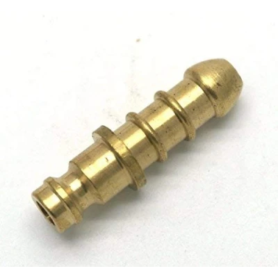 Image of Extra Nozzle for a Inline gas Quick Release Fitting Coupling
