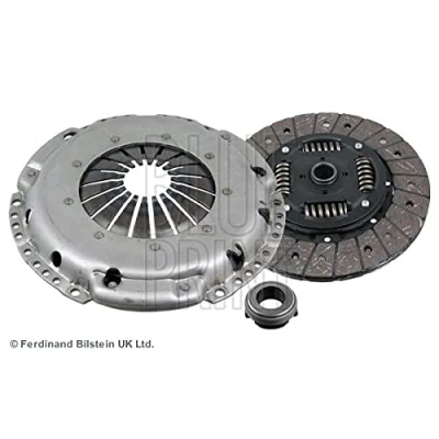 Image of 02A141165B, 02A141165BS10, 044198141AX, 044198141X, 045141025A Clutch BLUE PRINT ADV183031 VOLKSWAGEN: Transporter 4, 4 Bus,