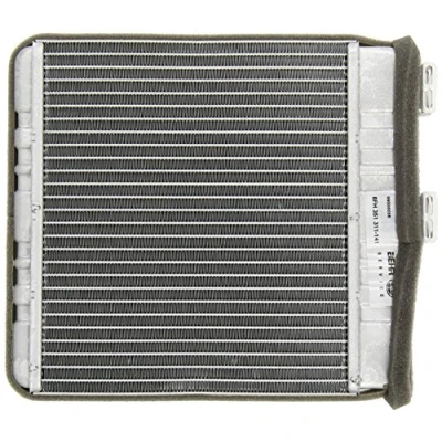 Image of 1618142, 9117283 Heat Exchanger VALEO 812222 OPEL: Zafira B