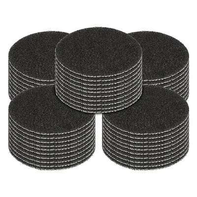 Image of Trend Mesh 150mm Random Orbit 80 Grit Abrasive Sanding Disc, AB/150/80M/B, Pack of 50