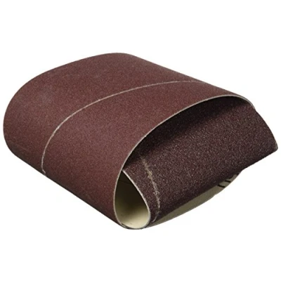 Image of wolfcraft Sanding Belt Set 2 Pcs. I 2246000