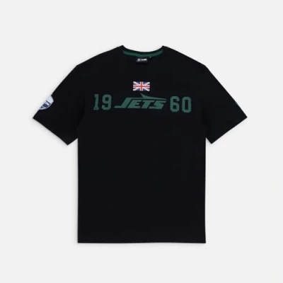 Image of New Era NFL ISG 2024 Square Arch Oversized T Shirt York Jets XL