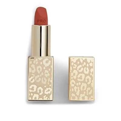 Image of Revolution Pro, New Neutral, Satin Matte, Lipstick, Reveal, 3.6g